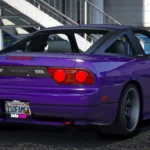Nissan 180SX2
