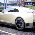 Nissan GT-R 35 VENUUM3