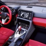 Nissan GT-R 35 VENUUM5
