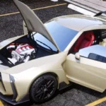 Nissan GT-R 35 VENUUM6