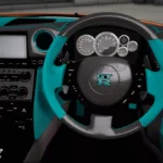 Nissan GTR R35 Custom Turbo Liberty Walk3