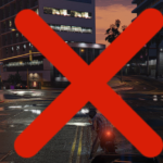 No traffic 1.0