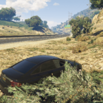 No traffic 1.0 2