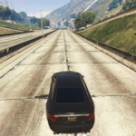 No traffic 1.0 3