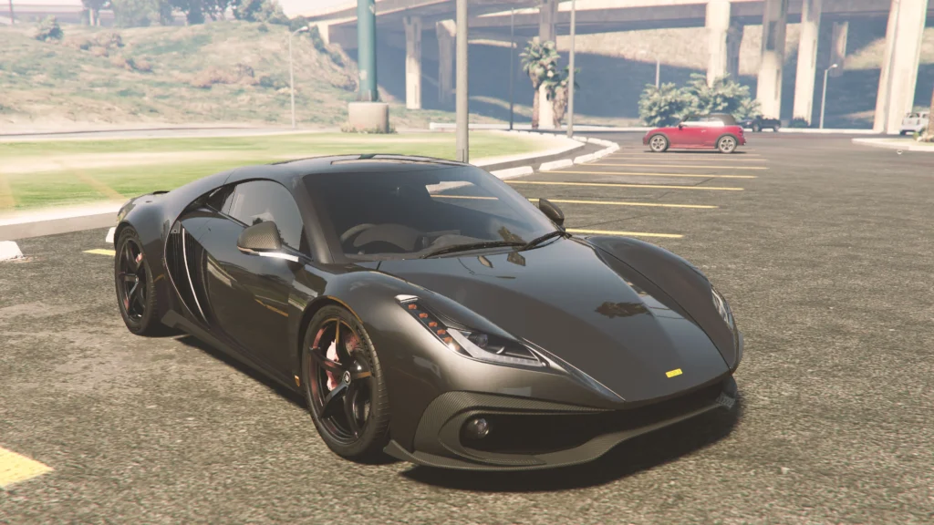 Noble M500 2022 [Add-On | Enhanced] V1.0