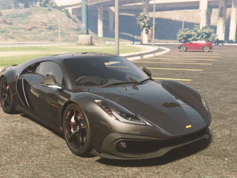 Noble M500 2022 [Add-On | Enhanced] V1.0