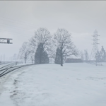 North Yankton Train Paths V1.12