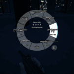 Old Gen Weapon Icon 1.1