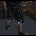 Opium Pocket Flag For MP Female/Male V1.0