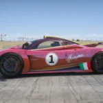 Pagani Huayra R GT2 [Add-On] V1.0