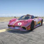 Pagani Huayra R GT2 [Add-On] V1.0