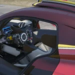 Pagani Huayra R GT2 [Add-On] V1.0
