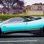 Pagani Zonda 760 Uno3