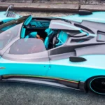 Pagani Zonda 760 Uno5