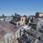 Paleto Bay Zombie Survival Base Menyoo 1.02