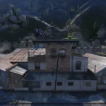Paleto Bay Zombie Survival Base Menyoo 1.03