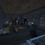 Paleto Bay Zombie Survival Base Menyoo 1.04