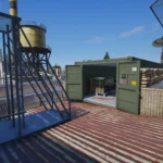 Paleto Bay Zombie Survival Base Menyoo 1.05