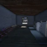 Paleto Bay Zombie Survival Base Menyoo 1.06