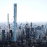 LCPP: Park Avenue + central park tower (Liberty City Preservation Project) V1.0 LCPP: Park Avenue + central park tower (Liberty City Preservation Project) V1.0