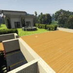 Parking Mansion 1 [Addon] V1.0