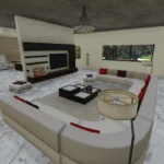 Parking Mansion 1 [Addon] V1.0