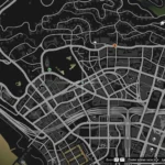 Parking Mansion 1 [Addon] V1.0