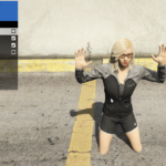 PedHostages 2025 [RPH] 1.0