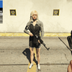 PedHostages 2025 [RPH] 1.0