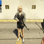 PedHostages 2025 [RPH] 1.0