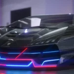 Pegassi Zentorno Pegassi Zentorno