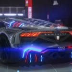 Pegassi Zentorno2