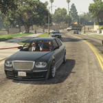 Personal Driver 1.0