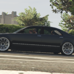 Personal Driver 1.02