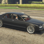 Personal Driver 1.04