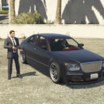 Personal Driver 1.05