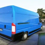 Peugeot Boxer Maxi Van3
