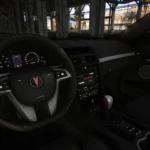 Pontiac G8 GXP 2009 [Add-On / FiveM]