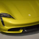 Porsche Taycan Turbo S 20204