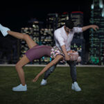 Pose Pack #499