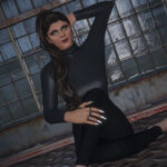 Pose Pack #512