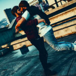 Pose Pack #514