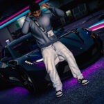 Pose Pack #523