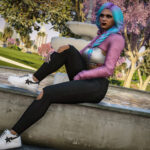 Pose Pack2