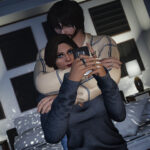 Pose Pack3