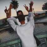 Pose Pack482