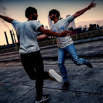 Pose Pack6