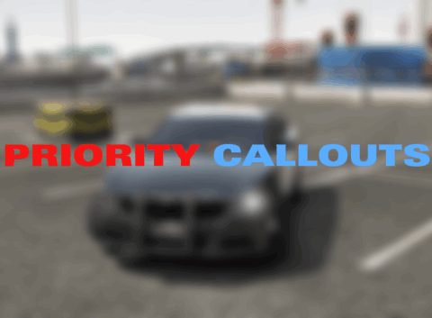 Priority Callouts V1.0.8