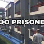 Prisoner Zoo [Menyoo] Singleplayer V1.0
