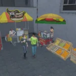 Prisoner Zoo [Menyoo] Singleplayer V1.0